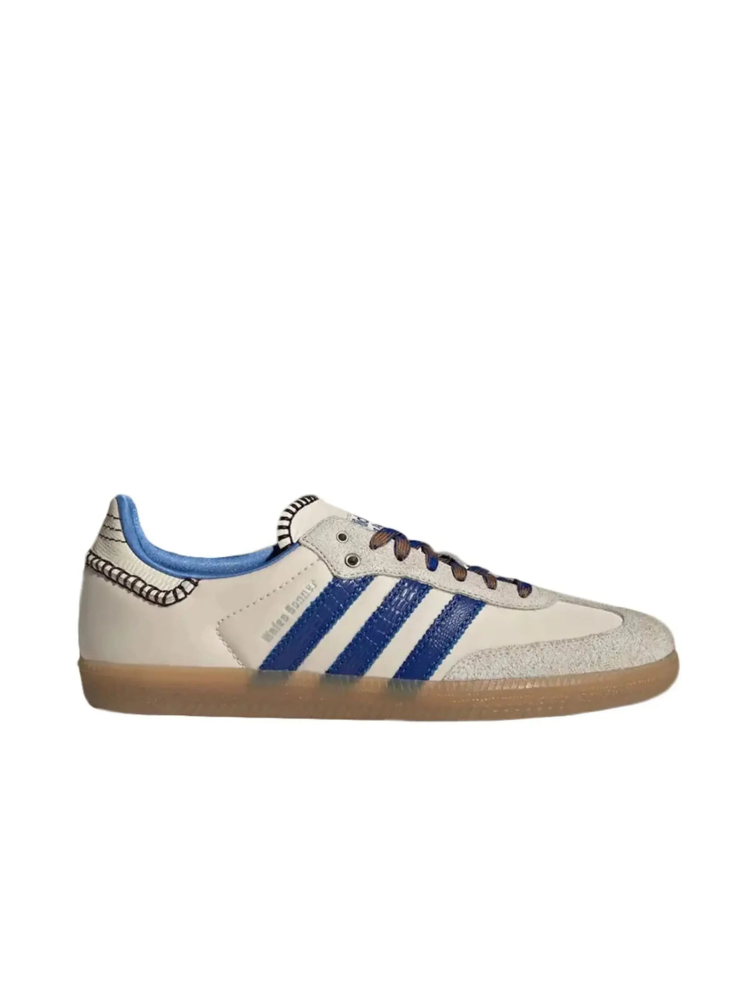 adidas Samba Nylon Wales Bonner Wonder Clay Royal in Melbourne, Australia - Prior