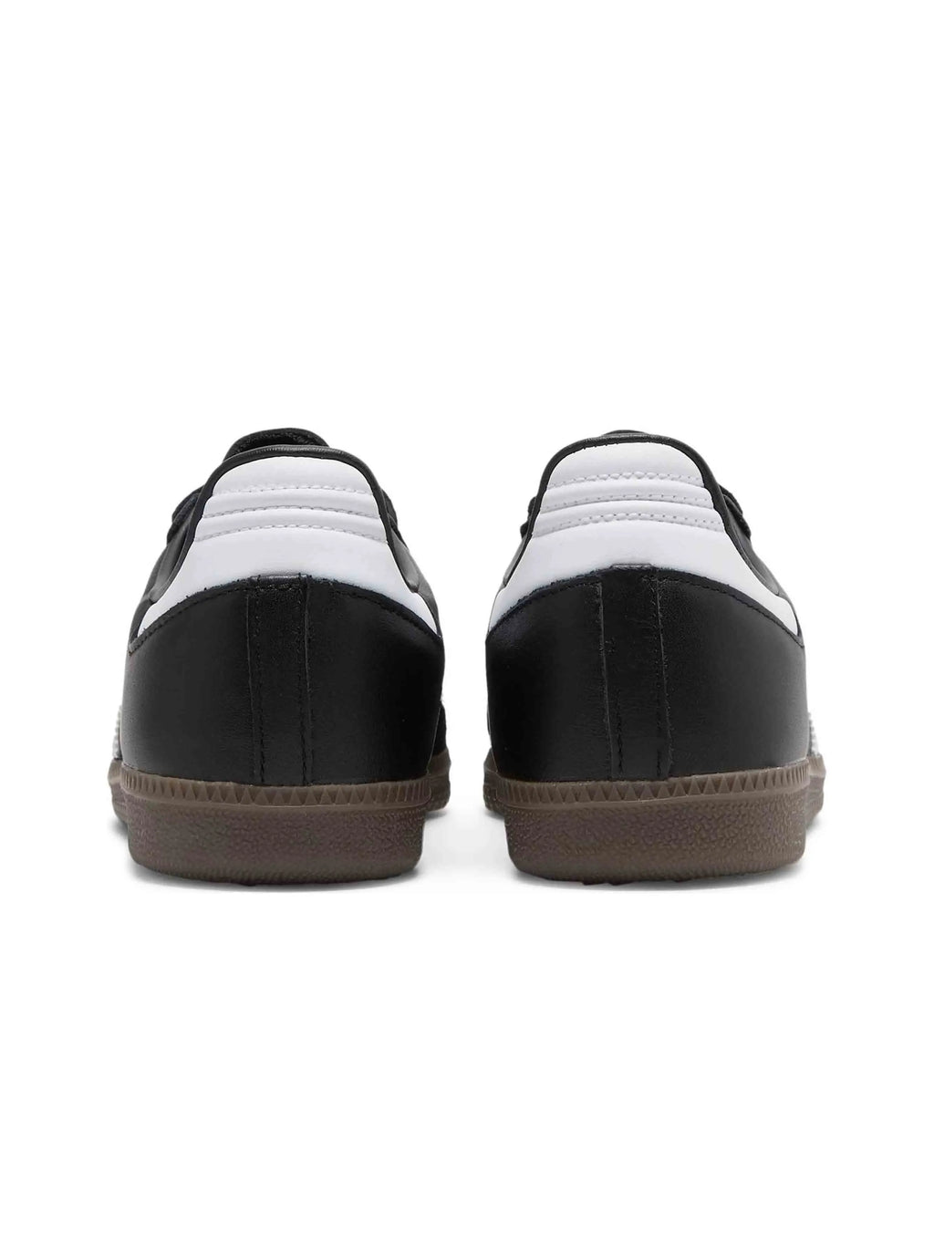adidas Samba OG Black White Gum - Prior