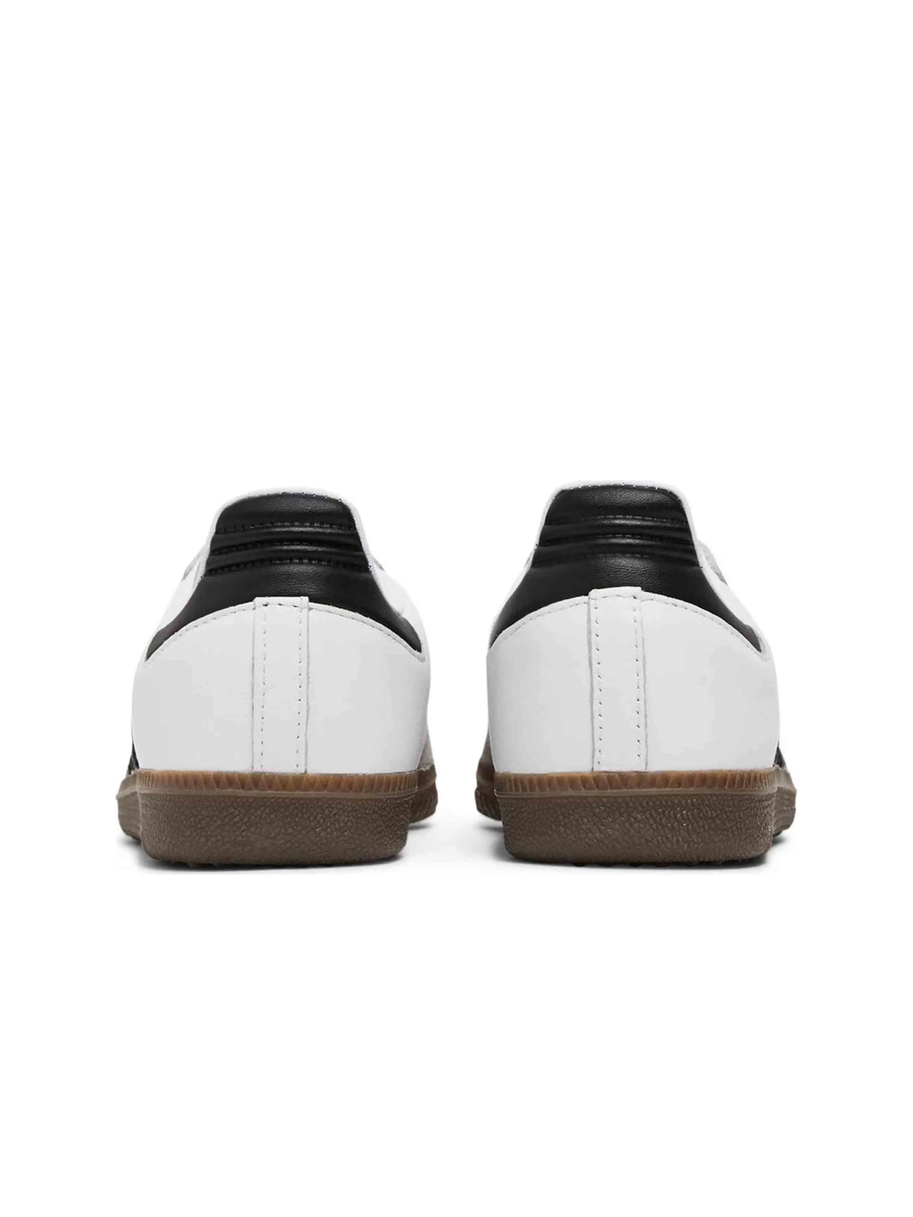 adidas Samba OG Cloud White Core Black - Prior