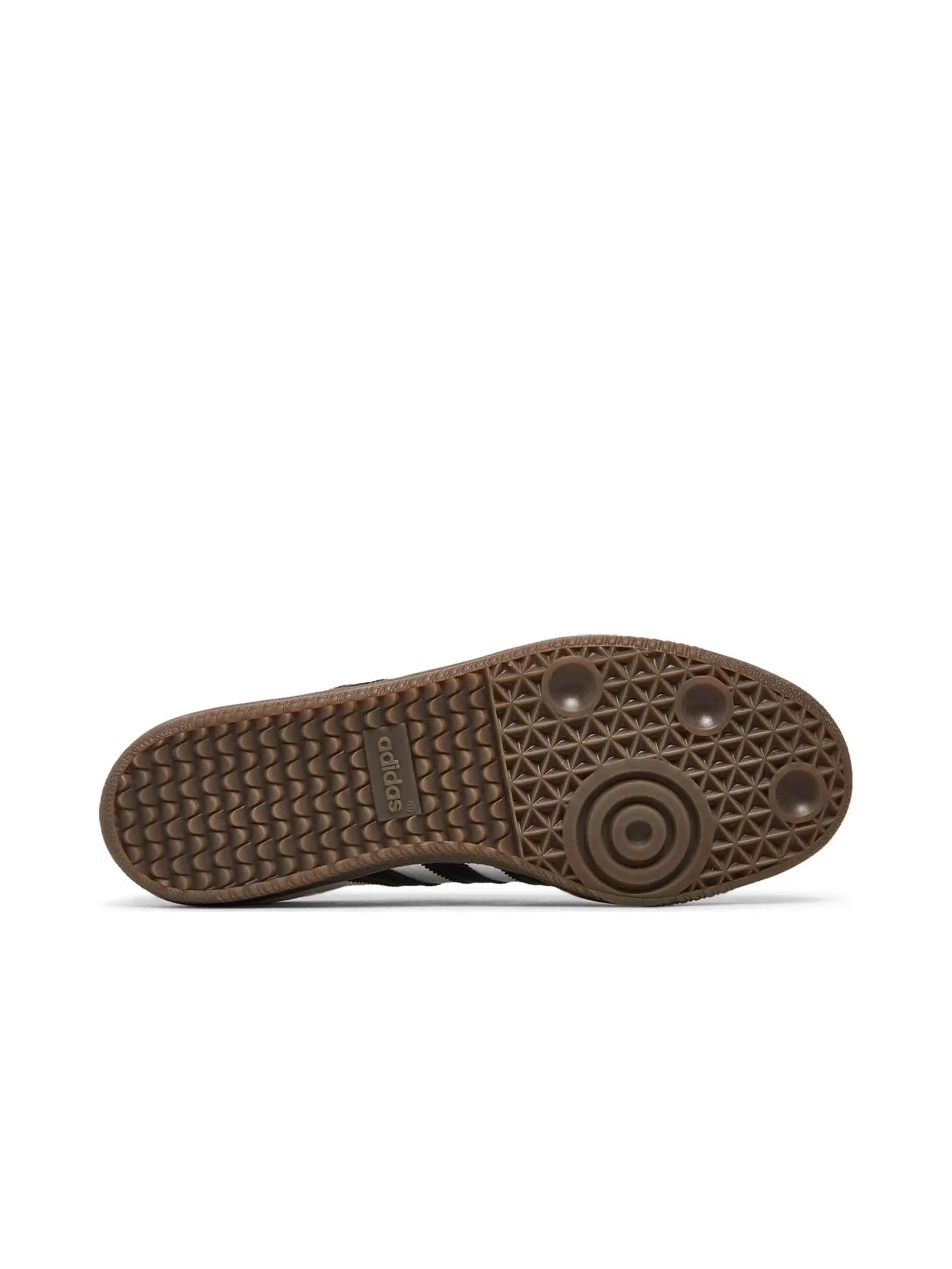 adidas Samba OG Cloud White Core Black - Prior