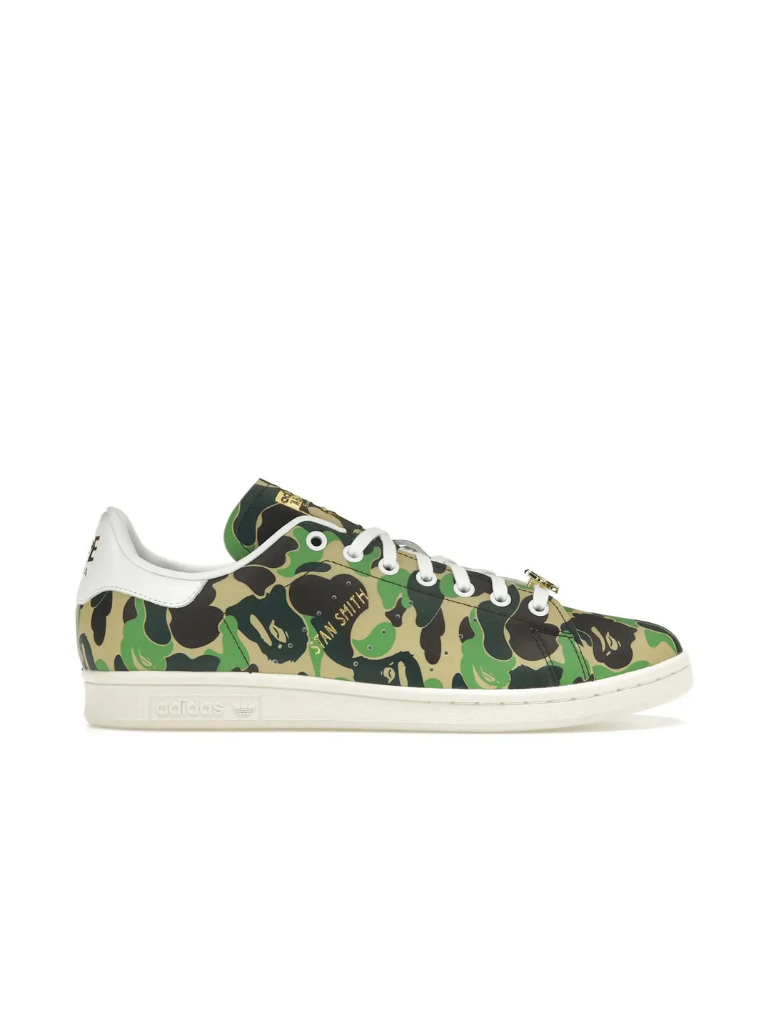 adidas Stan Smith Bape ABC Camo in Melbourne, Australia - Prior