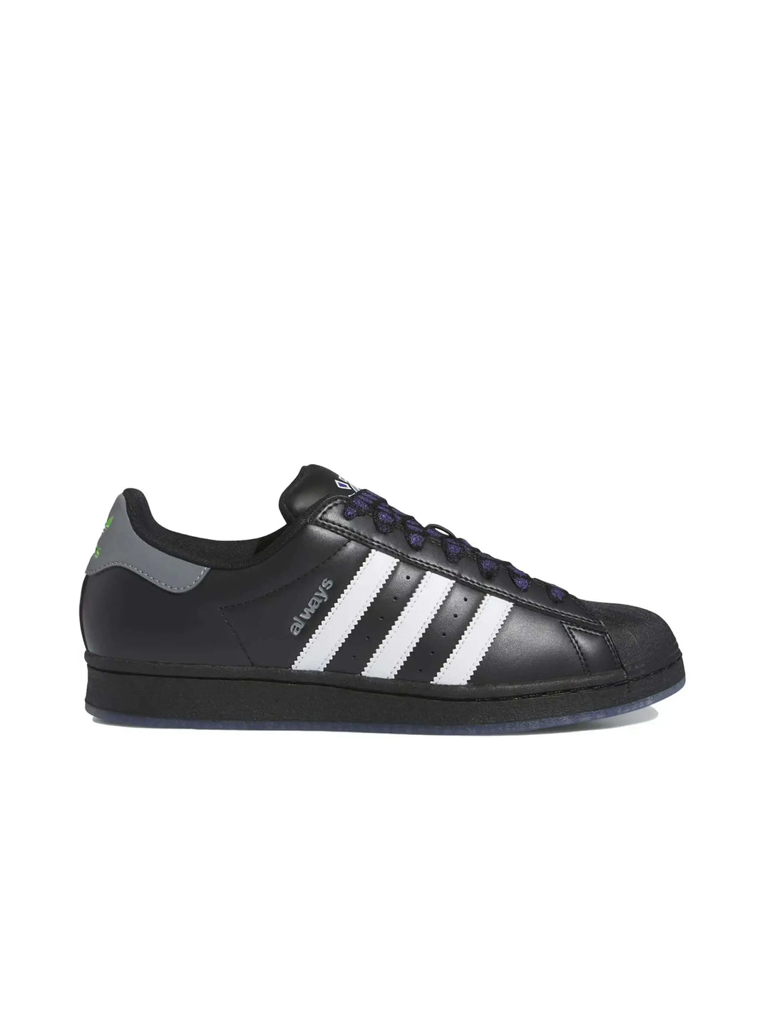 adidas Superstar ADV Always Core Black in Melbourne, Australia - Prior