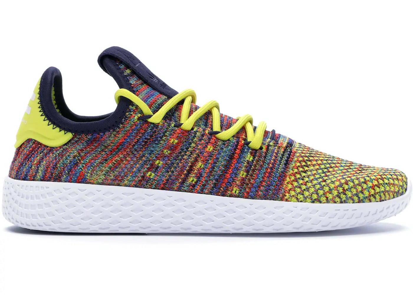 adidas Tennis HU Pharrell Multi-Color in Melbourne, Australia - Prior