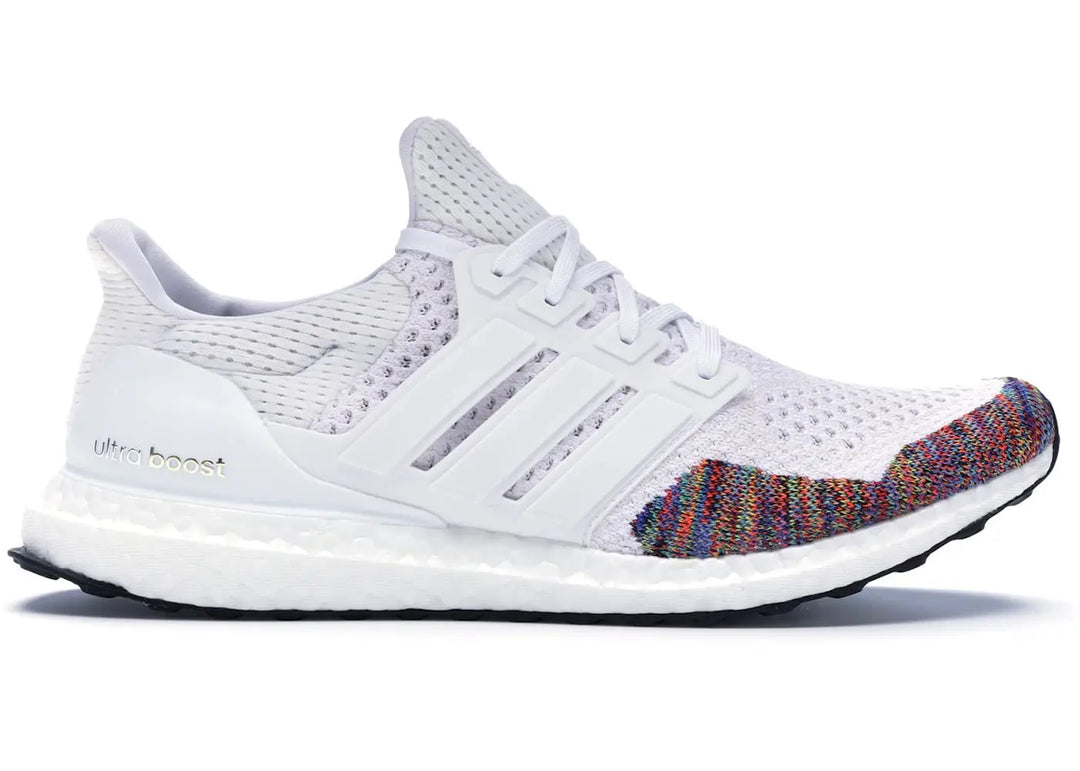 adidas Ultra Boost 1.0 White Rainbow in Melbourne, Australia - Prior