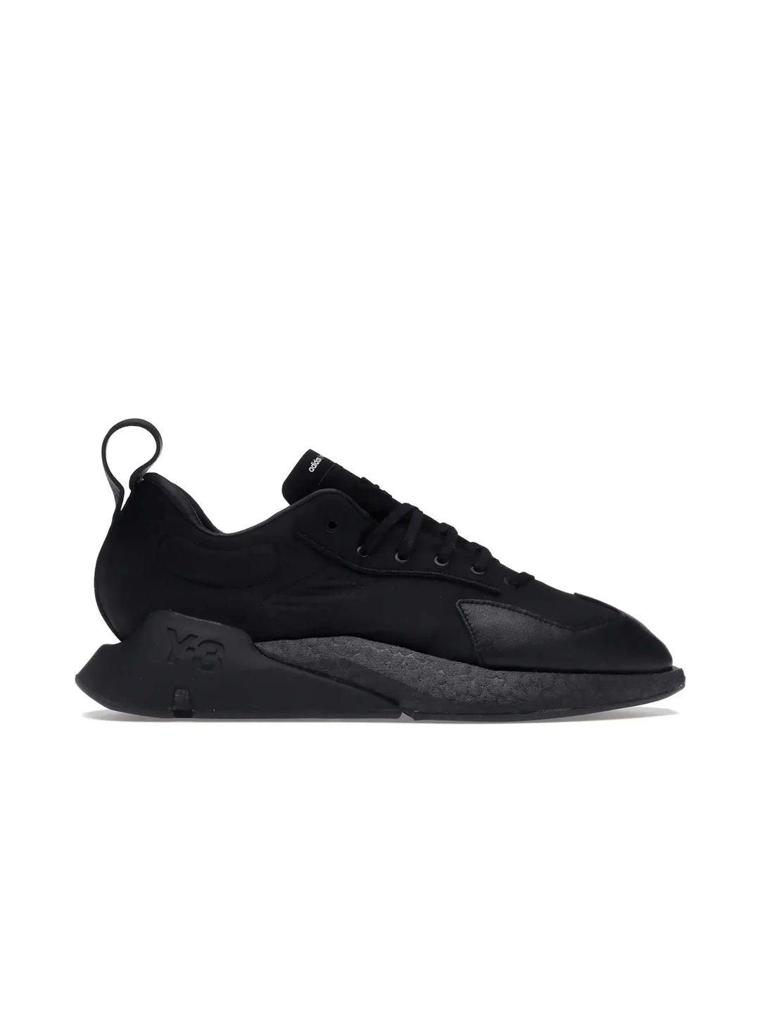 adidas Y-3 Orisan Triple Black in Melbourne, Australia - Prior