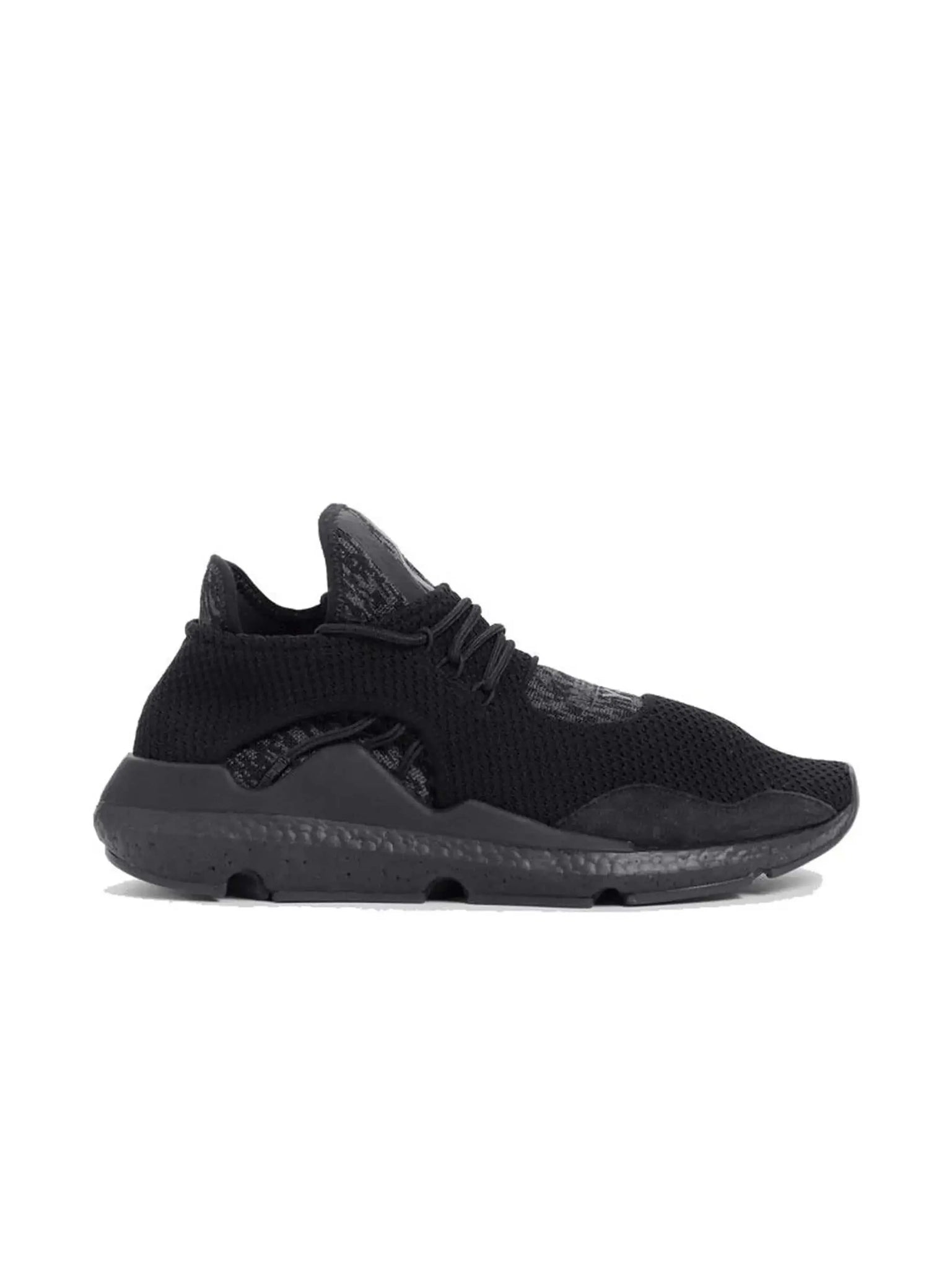 adidas Y-3 Saikou Triple Black in Melbourne, Australia - Prior