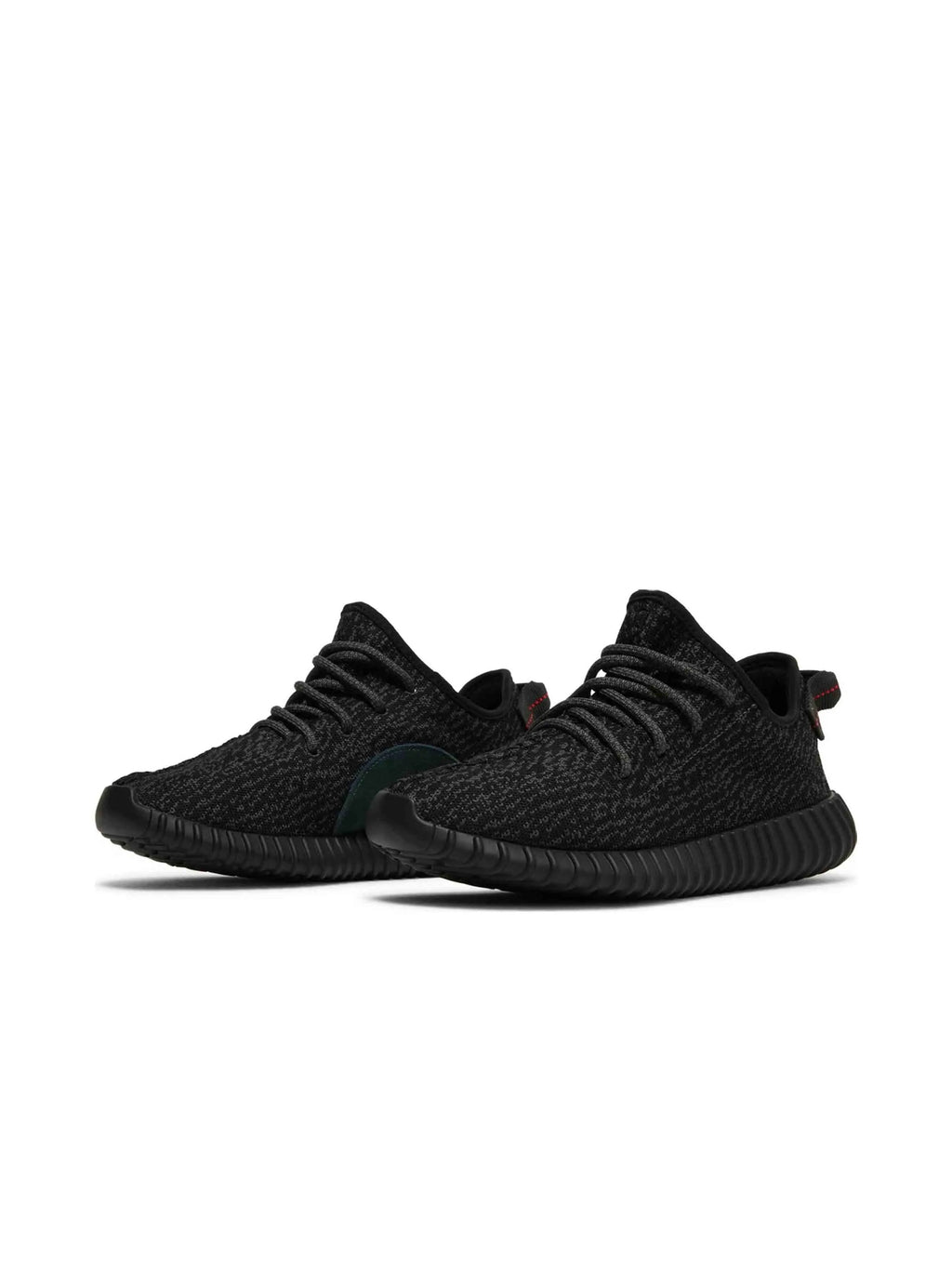 adidas Yeezy Boost 350 Pirate Black (2023) - Prior