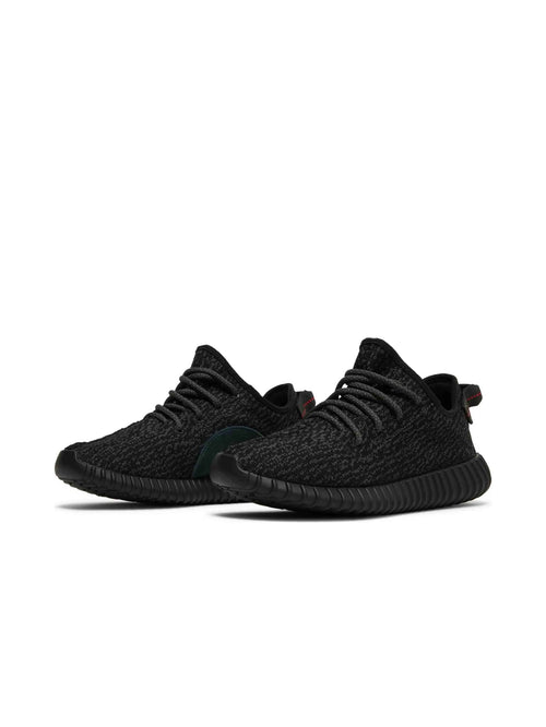 adidas Yeezy Boost 350 Pirate Black (2023) - Prior