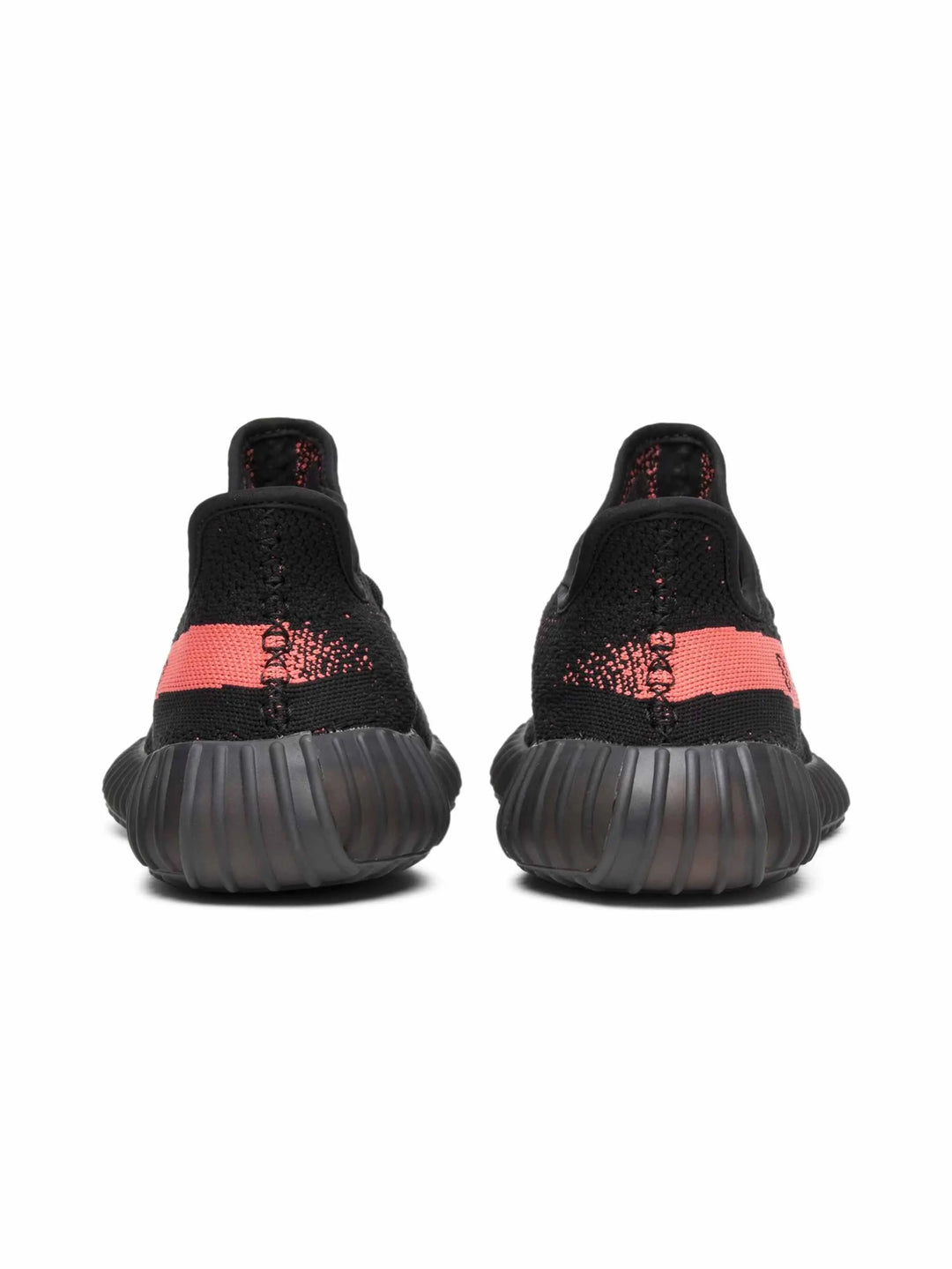 adidas Yeezy Boost 350 V2 Core Black Red (2016/2022/2023) - Prior