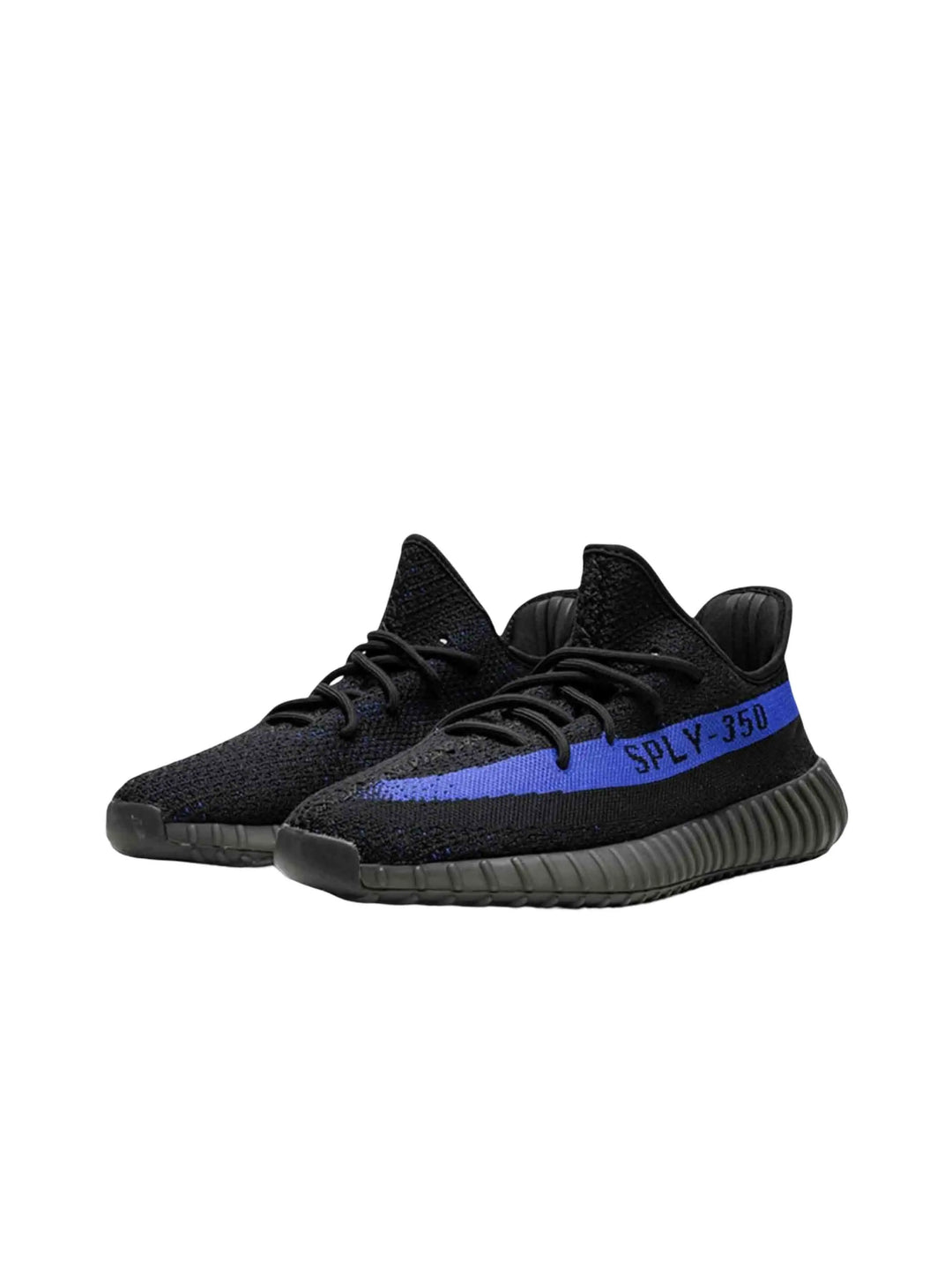 adidas Yeezy Boost 350 V2 Dazzling Blue - Prior