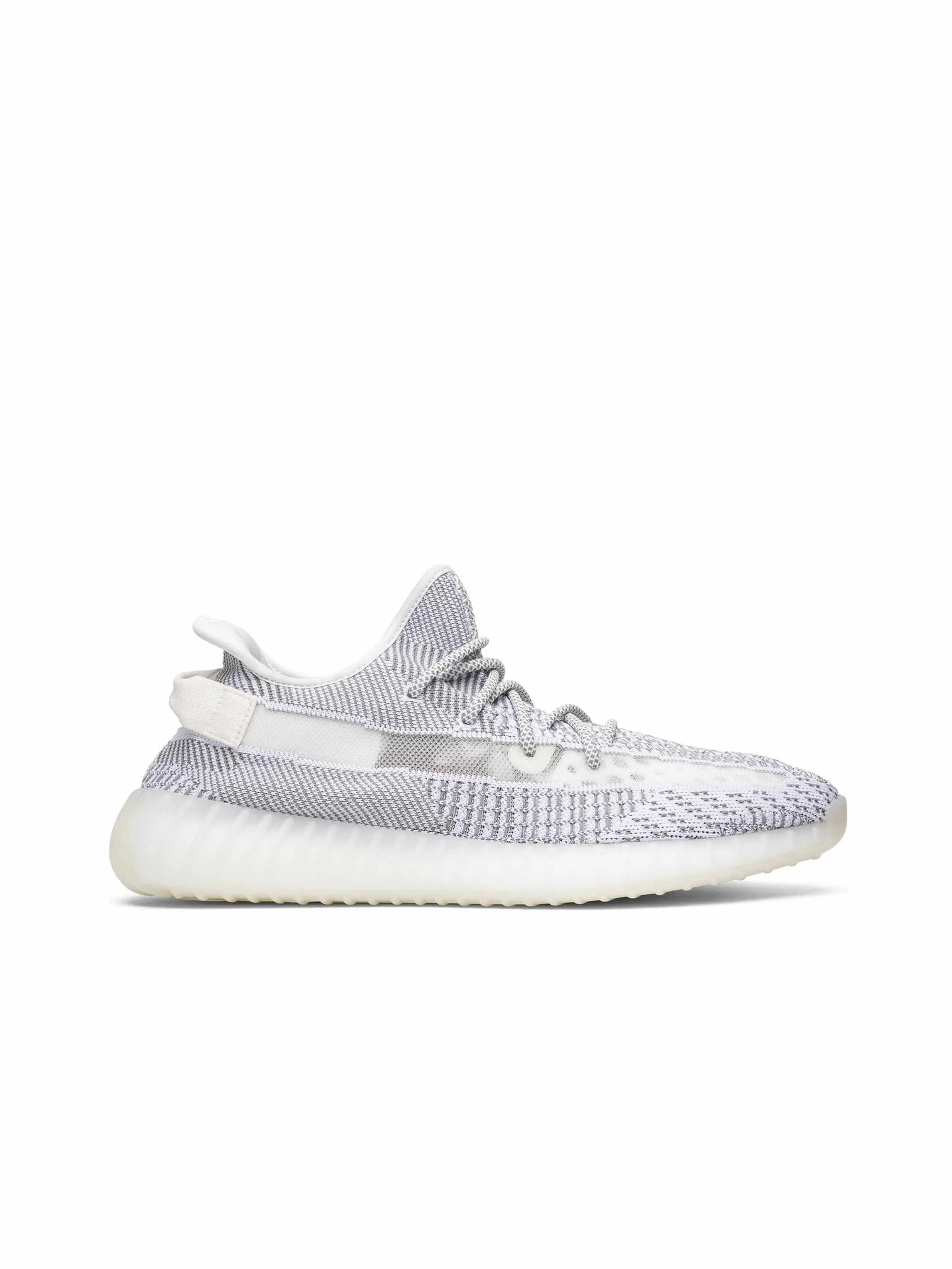 adidas Yeezy Boost 350 V2 Static (Non-Reflective) (2018/2023) - Prior
