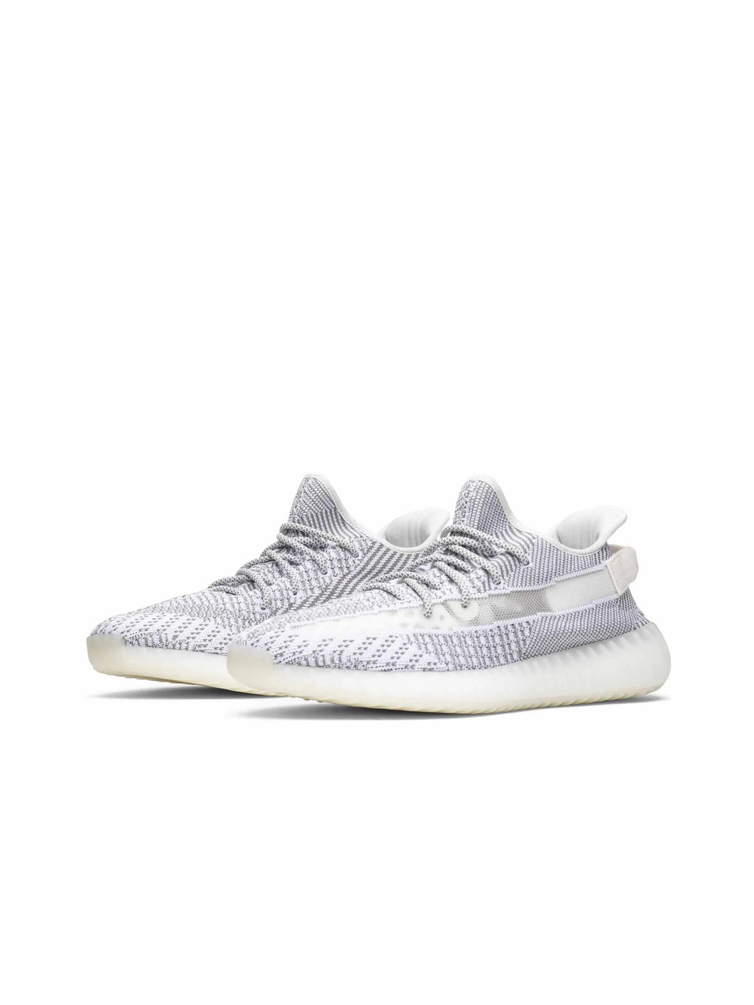 adidas Yeezy Boost 350 V2 Static (Non-Reflective) (2018/2023) - Prior