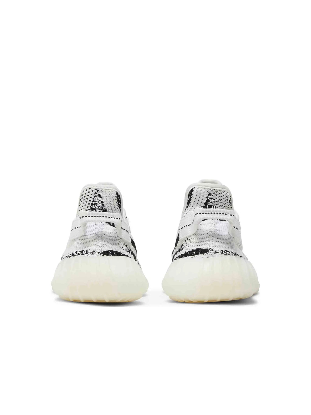 adidas Yeezy Boost 350 V2 Zebra - Prior