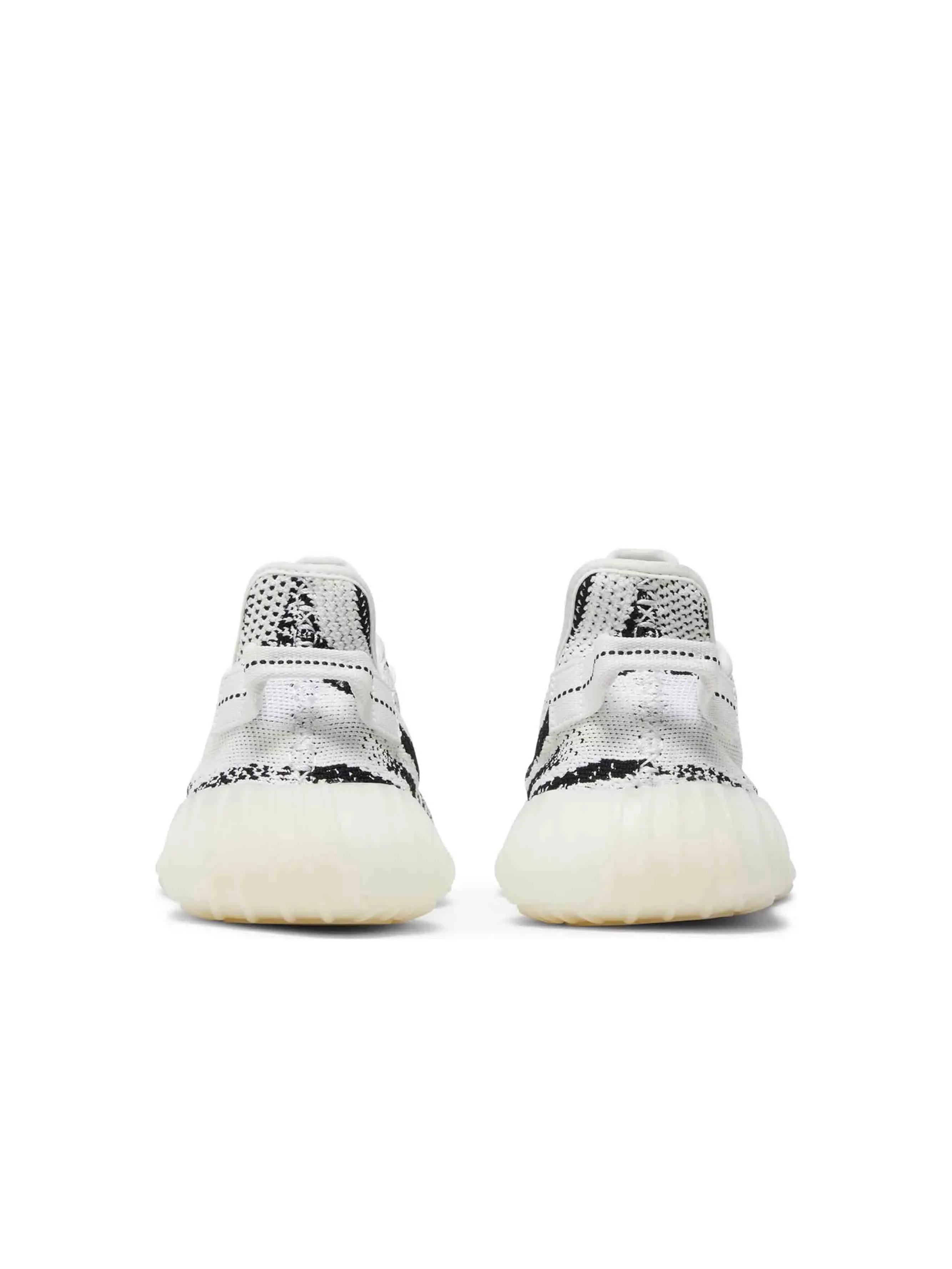 adidas Yeezy Boost 350 V2 Zebra - Prior