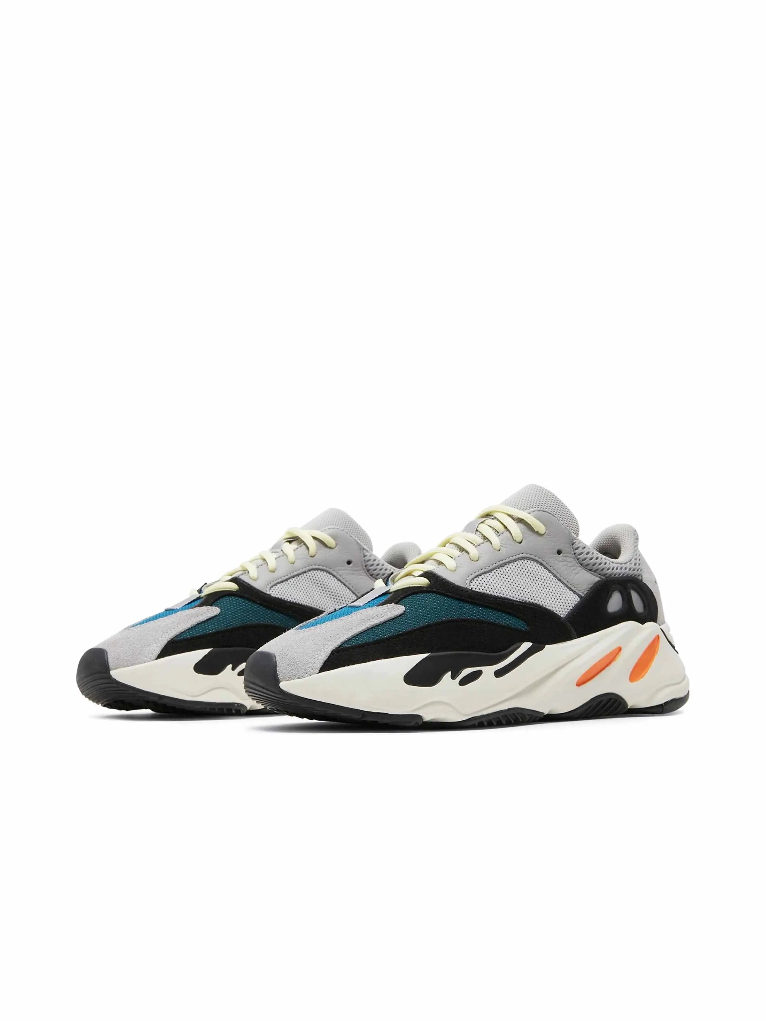 adidas Yeezy Boost 700 Wave Runner - Prior