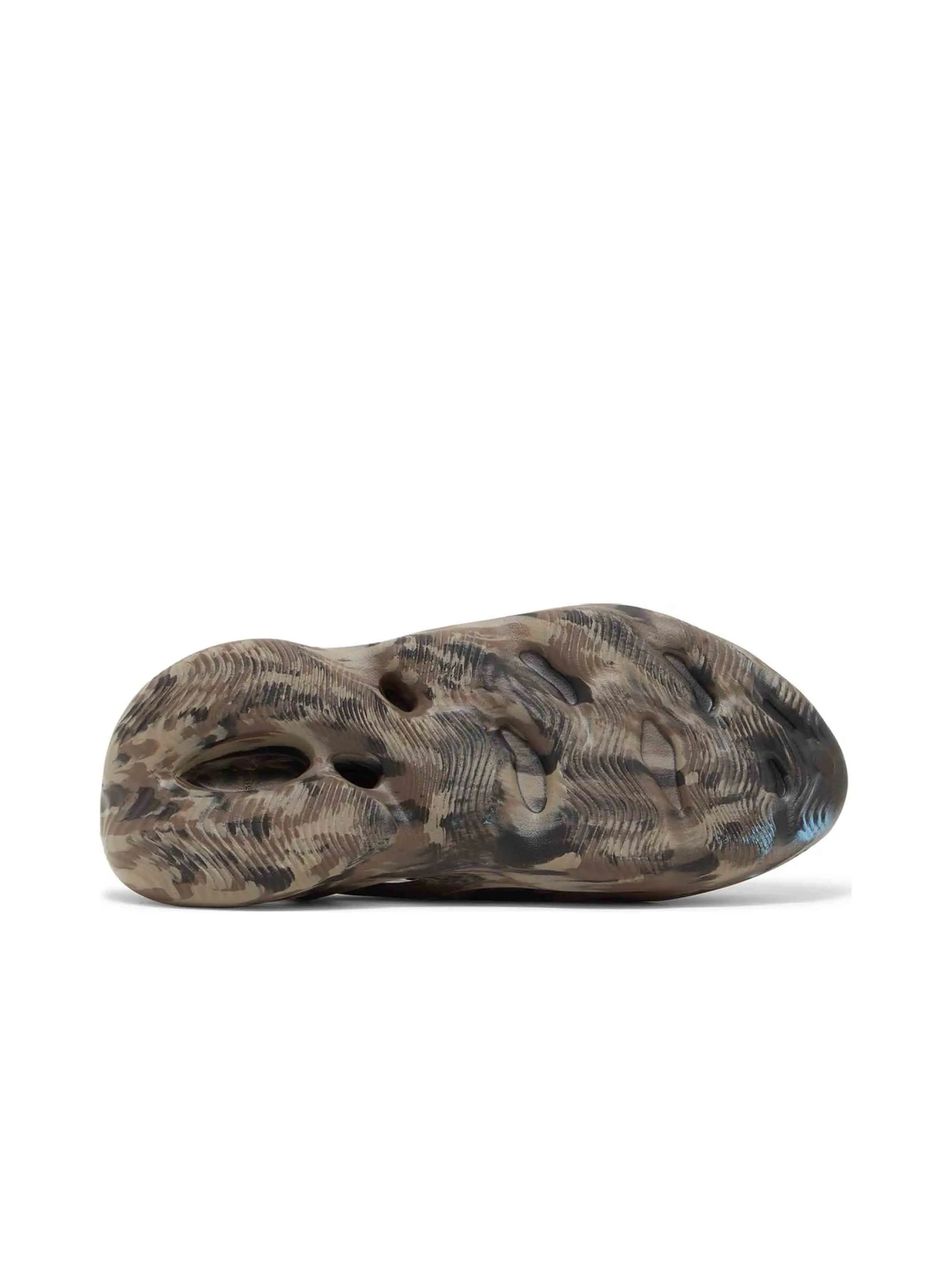 adidas Yeezy Foam RNNR MX Cinder - Prior