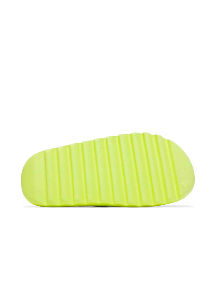 adidas Yeezy Slide Glow Green - Prior