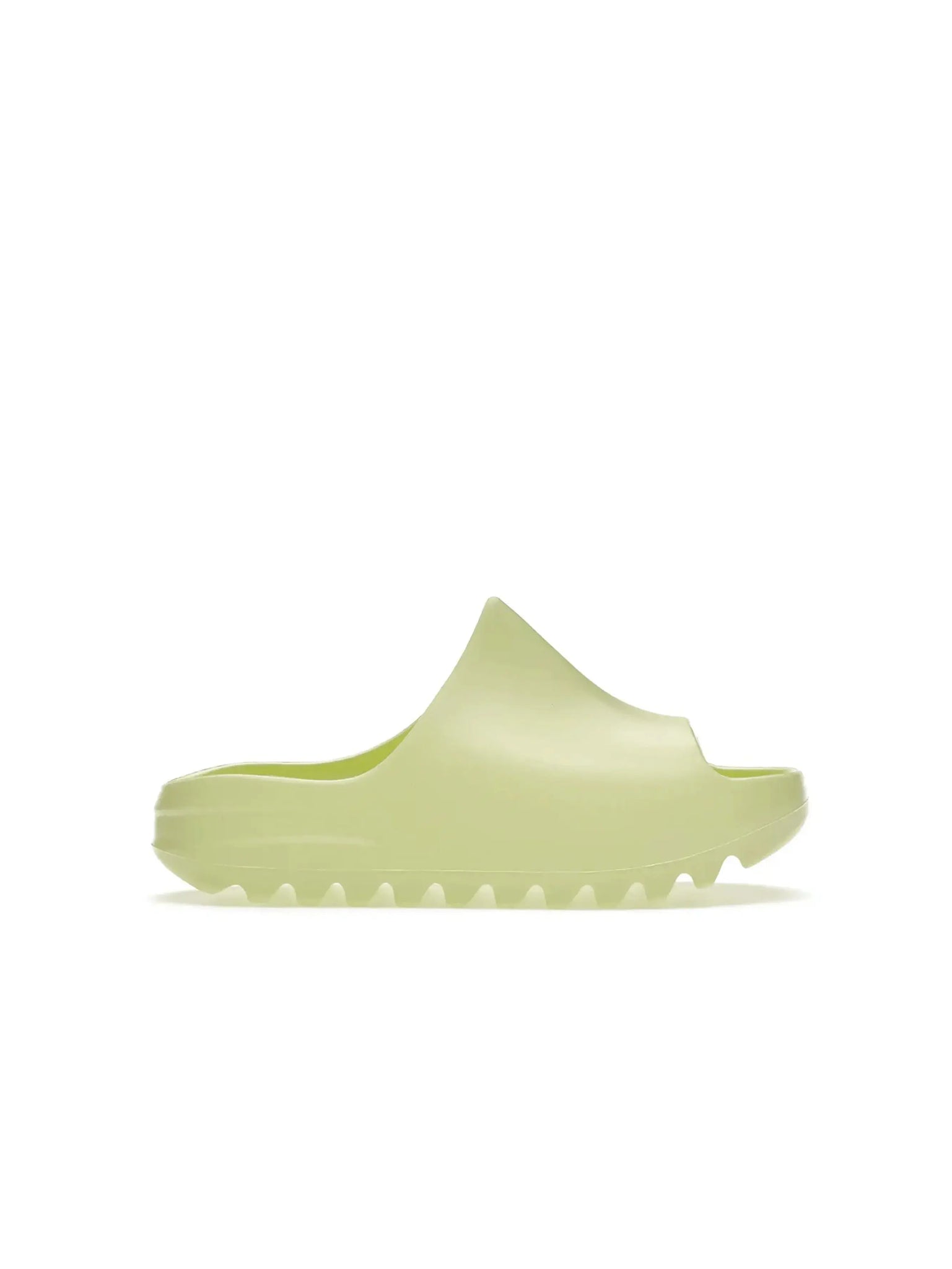 adidas Yeezy Slide Glow Green (Kids) in Melbourne, Australia - Prior