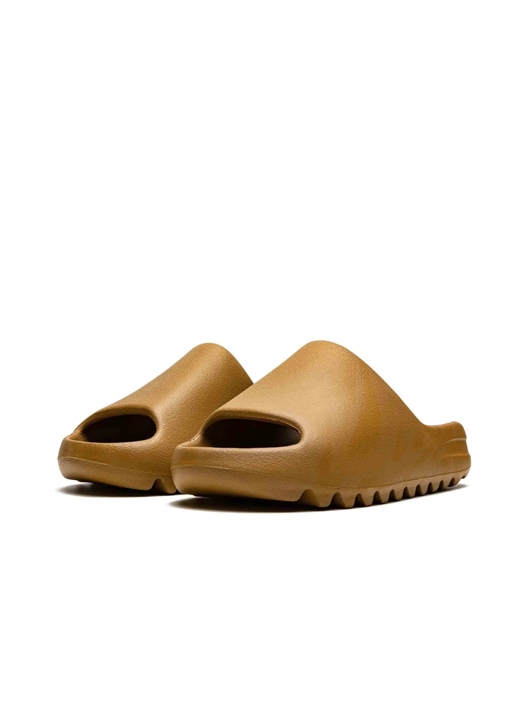 adidas Yeezy Slide Ochre - Prior