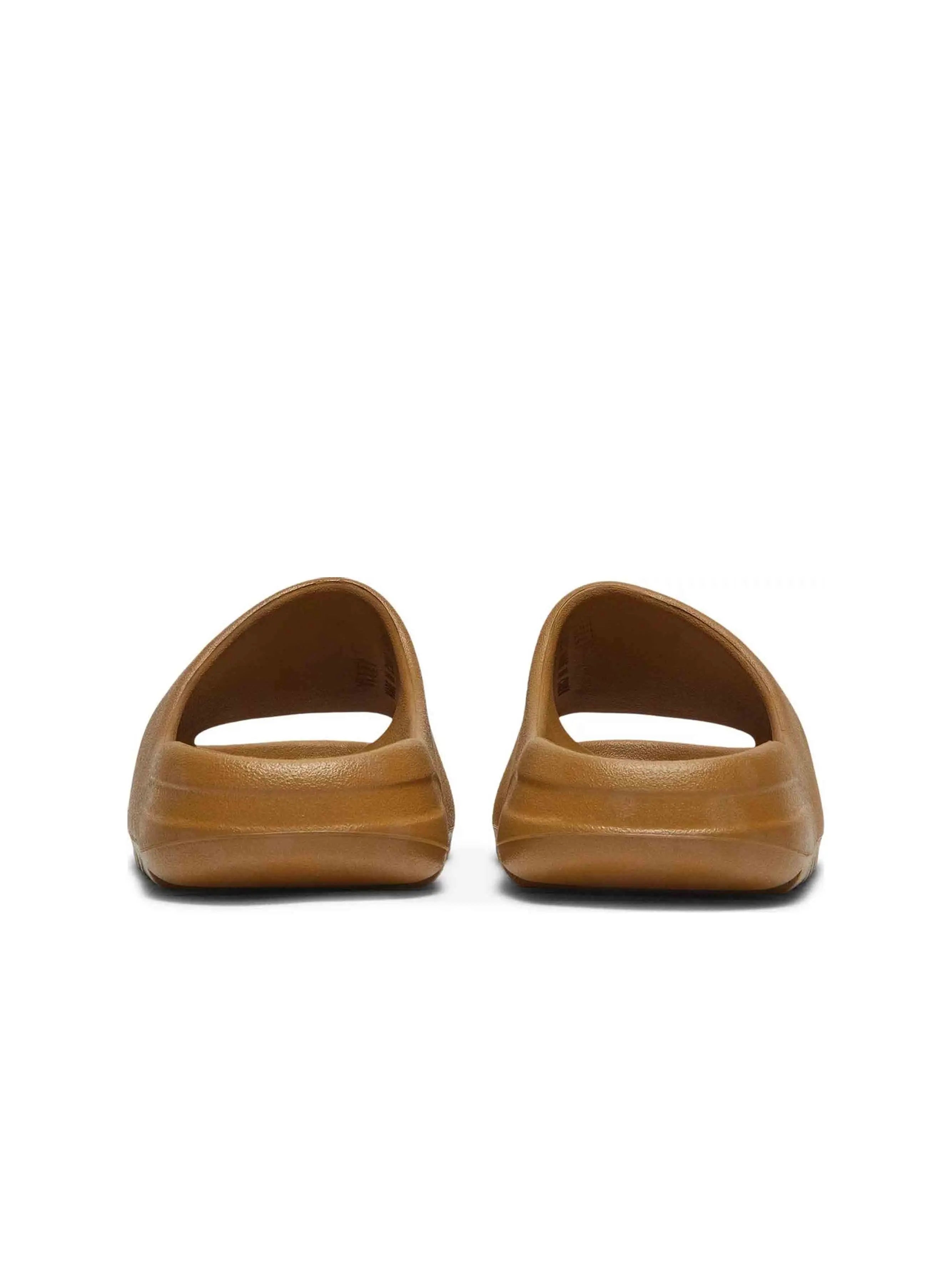 adidas Yeezy Slide Ochre - Prior