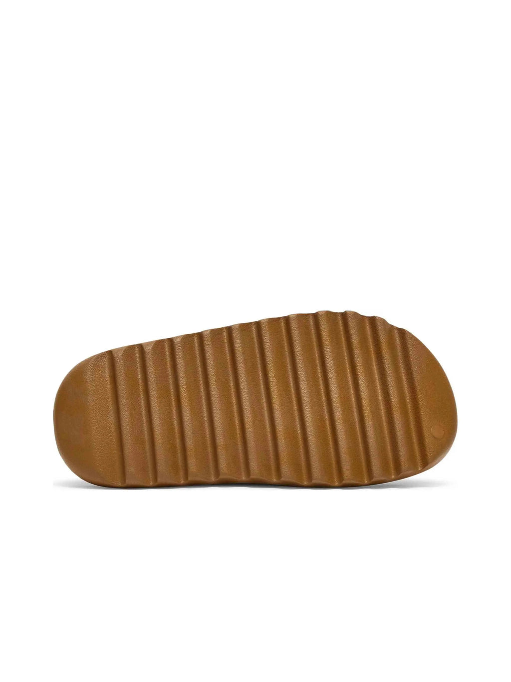 adidas Yeezy Slide Ochre - Prior