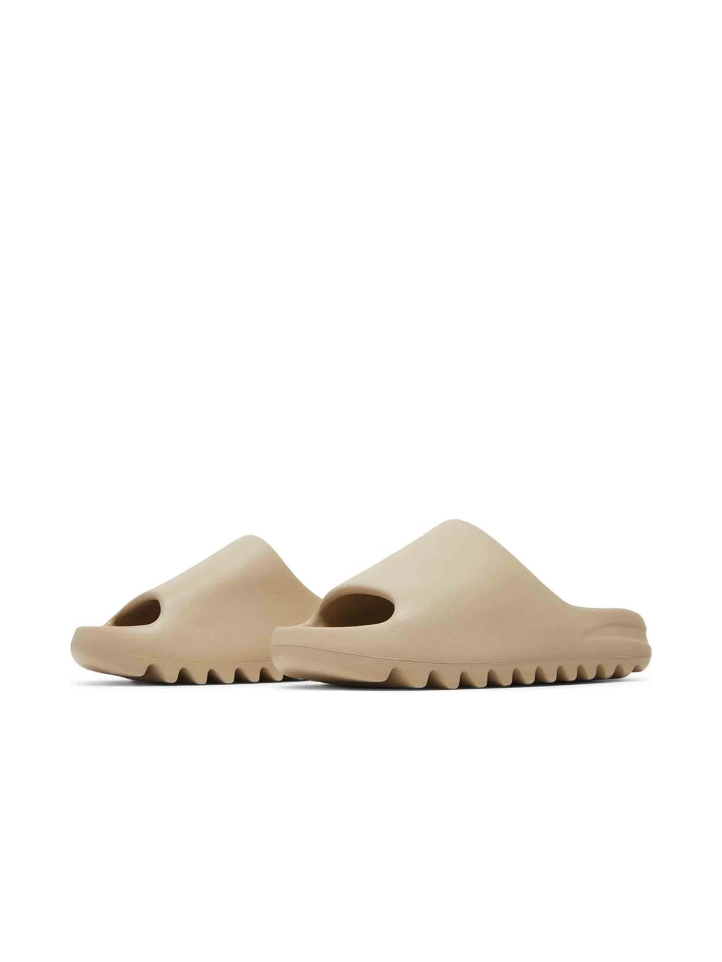 adidas Yeezy Slide Pure (Restock Pair) - Prior
