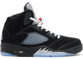 Jordan 5 Retro OG Black Metallic Reimagined in Melbourne, Australia - Prior