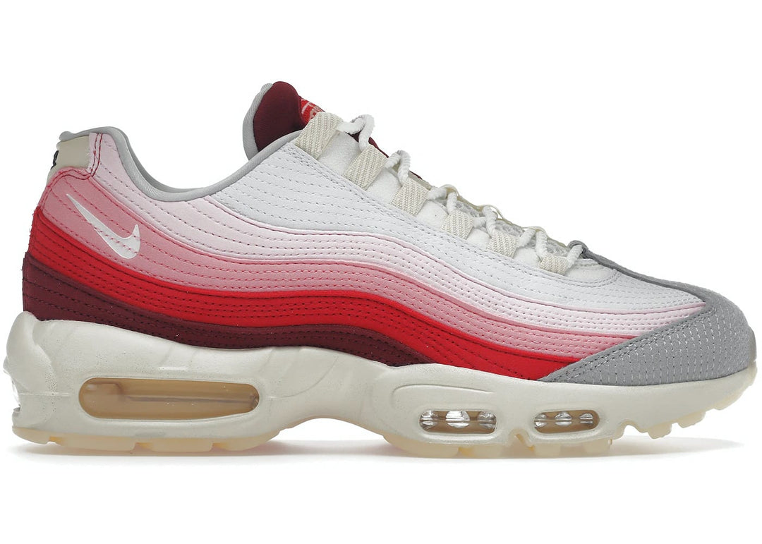 Nike Air Max 95 Anatomy of Air GID in Melbourne, Australia - Prior