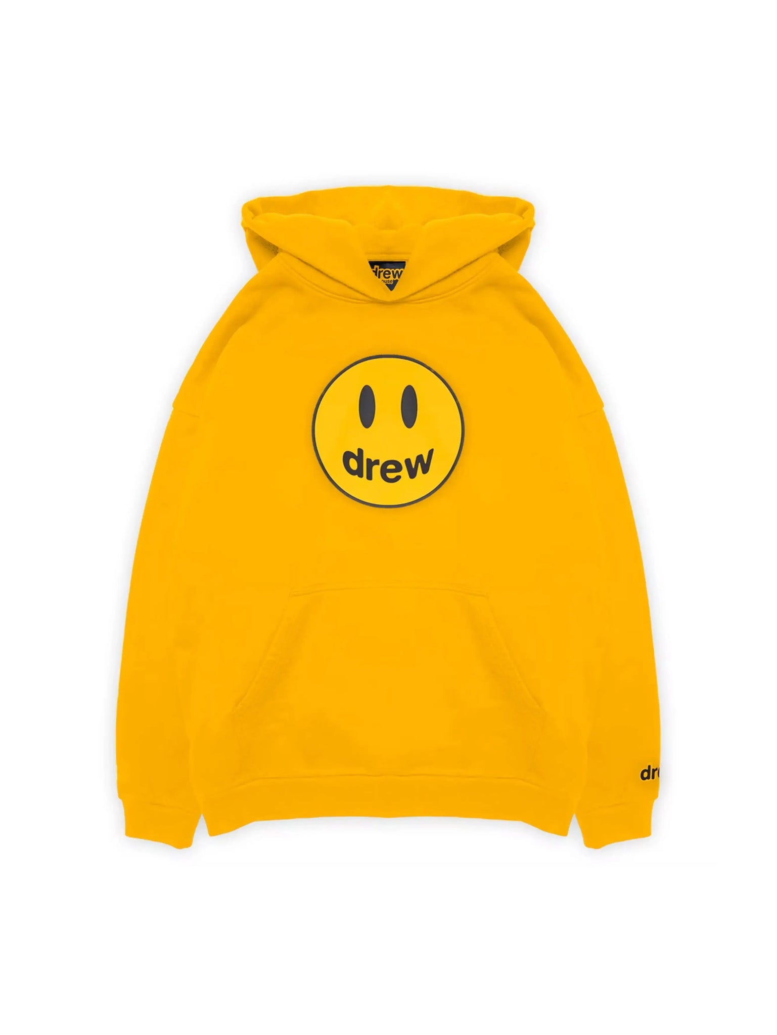 drew house mascot hoodie golden yellow in Melbourne, Australia - Prior