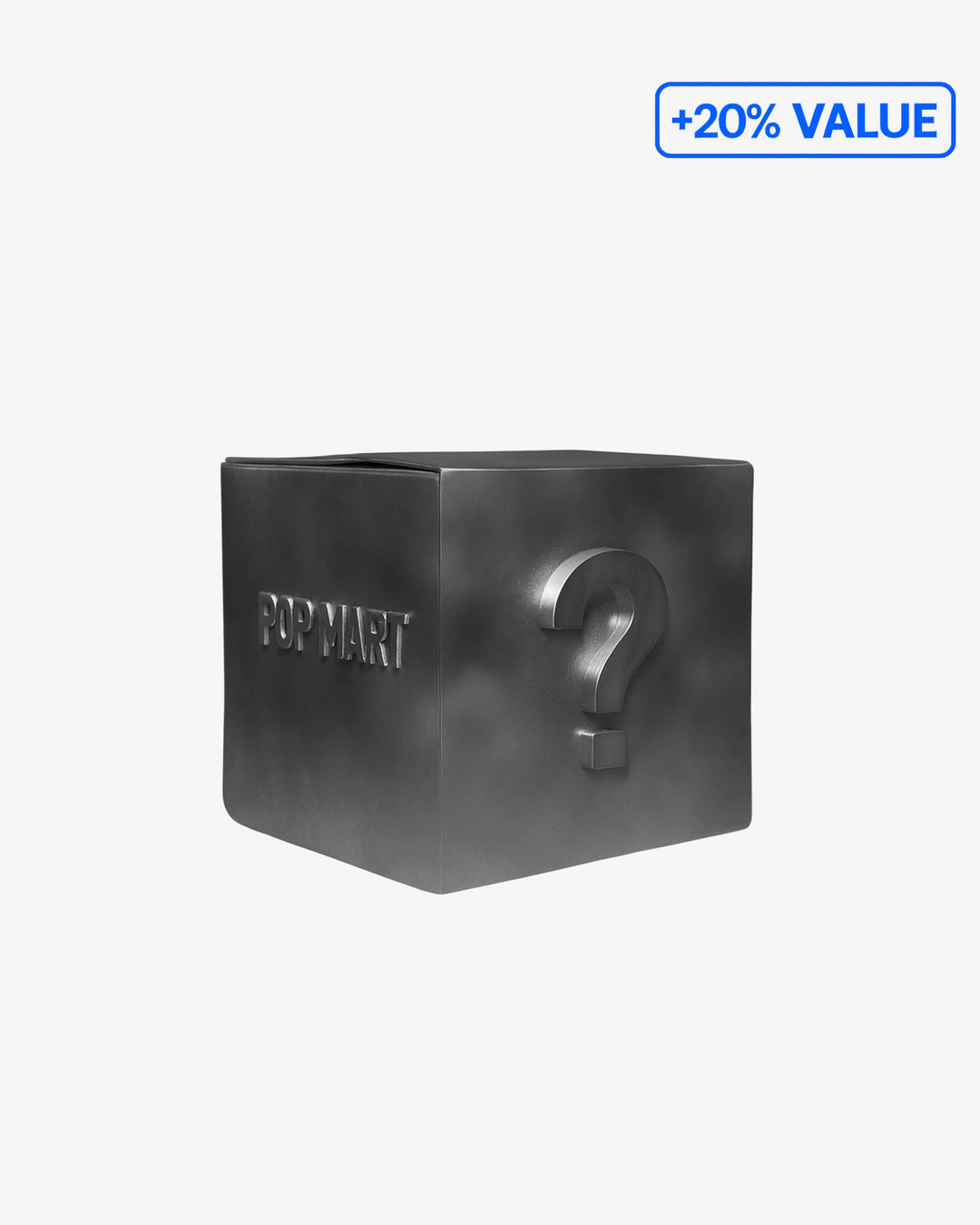 Pop Mart Mystery Box in Melbourne, Australia - Prior